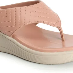 colo Women Wedges Sandal image 3