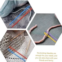 pmw Hand Sewing Needle image 3