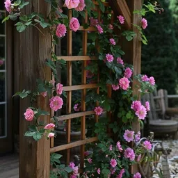 dioart ROSE , GULAAB Seed-picture-44