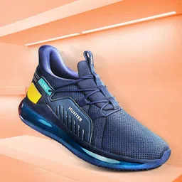 jqr HUNTER Sports shoes, Walking, Lightweight, Trekking, Stylish Running Shoes For Men image 1