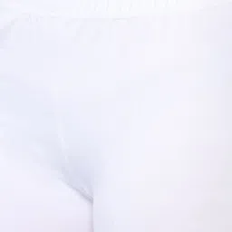 ngt Women White, Black Capri image 4