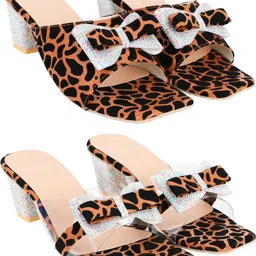 beacon Women Heels Sandal-picture-17