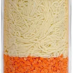 hemtik Glass Grocery Container - 900 ml image 3