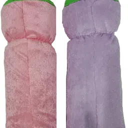 adriel bringing joy New Born Baby Bottle Covers image 2