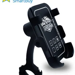 flipkart smartbuy Bike Mobile Holder-picture-23