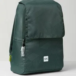 Wildcraft Geometric Printed Winky Streak Backpack image 3