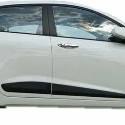 carcool Hyundai Xcent Car Beading Roll For Door image 2