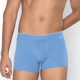 XYXX Men Pack Of 2 UNO Medley Micro Modal Trunks XYTRNK2PCKN665 image 3