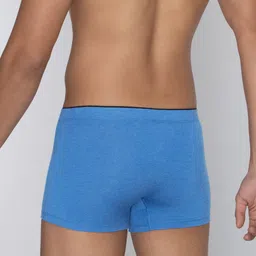 XYXX Mens Solid Pack of 2 Micro Modal UNO Medley Brief image 4