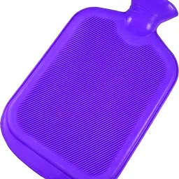 creto (Hot Pad Winter Care) Durable Non Rechargeable Non Electric 2 L Hot Water Bag-picture-21