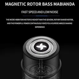 14 Fab MS02 Shaver For Men, Women image 4