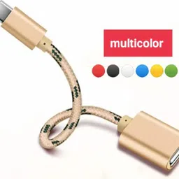JANGI Type C OTG Adapter TX162 for connecting Printer to mobile phones USB Cable-picture-27