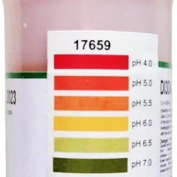 Merck Universal Indicator Solution (pH range 4.00 to 11.0), 100ml Test Indicator image 2