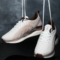 abros MAXIMUS Athleisure Cultured Round-Toe Shape & Hyperfuse Technology Running Shoes For Men-picture-13