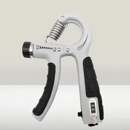 shiworld Hand Strengthener with Counter, Adjustable Resistance from 5-60KG Hand Grip/Fitness Grip-picture-19