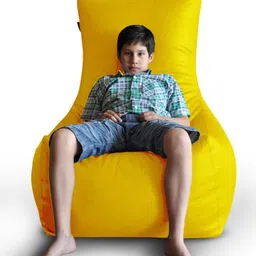 txor XXL Chair Bean Bag Cover (Without Beans) image 3