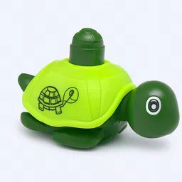 rokketcart Cute Turtle Push and Go Baby Toy image 4