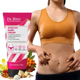 Stretch Marks Removal Cream for Pregnancy | Reduce Stretch Marks And Scars Intimate Cream-image-28