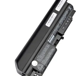 LAPCARE Li-ion Battery Compatible with Lenovo T61/R61 6C Wide 6C, 6-Cell Laptop Battery 6 Cell Laptop Battery-image-19