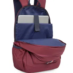 Tommy Hilfiger Unisex Ergonomic Backpack image 4