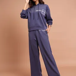 tokyo talkies Tshirt Pant Co-ords Set-picture-20