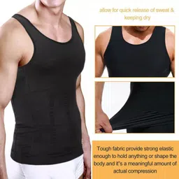 fonicx fit Men Shapewear image 4
