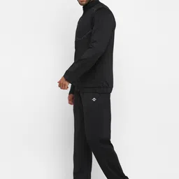 NIVIA Mock Collar Tracksuit image 4