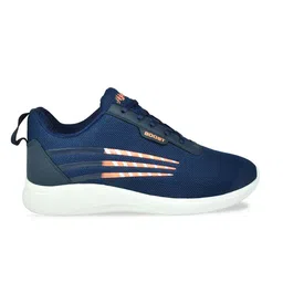Ajanta Men Lightweight Mesh Walking Sports Shoes image 5