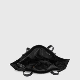 Bagsy Malone Textured Structured Handheld Bag image 4