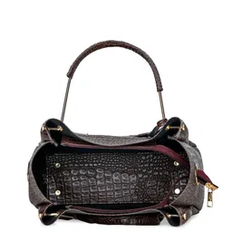 Bagsy Malone Set Of 3 Textured Shopper Tote Bag image 4