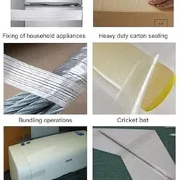 truebond Filament Adhesive Tape Reinforced Fiberglass Tape Dispenser Dispenser Filament Adhesive Tape (Manual) image 3