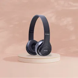 gds FoldUp Bluetooth Bass Intensity Bass Channel_MH Bluetooth & Wired Headset-picture-20