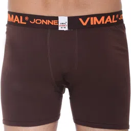 mack jonney Pack of 5 Men Trunk image 5
