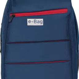e-bag Large 35 L Laptop Backpack InBuilt GPS System & e-Safety for Buisnes/Tour/Travel/Office/College-picture-21