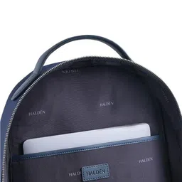 HALDEN Unisex Backpack image 2