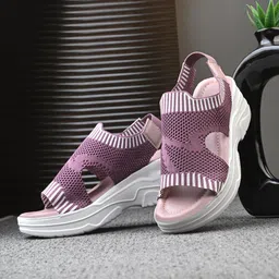 k' footlance Women Sports Sandal-picture-16
