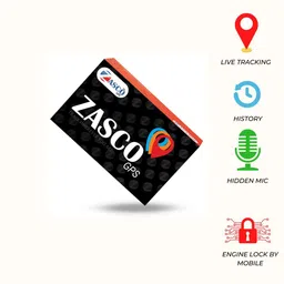 zasco ZT-800 Plus (Mic, Engine Cut Off by application) GPS Device-picture-23