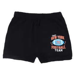 DYCA Boys Pack Of 3 Assorted Long Trunks DIA503-PK004 image 4