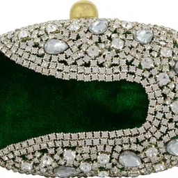 toobacraft Party Multicolor Clutch - Regular Size-picture-34