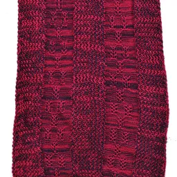 ELLIS Self Design Women Muffler image 2