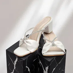 dream makers Women Heels Sandal-picture-16