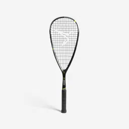 perfly Adult Squash Racket SR560 Black-picture-16