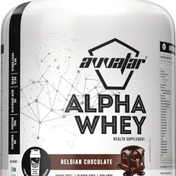 avvatar Aplha Whey Whey Protein-picture-23
