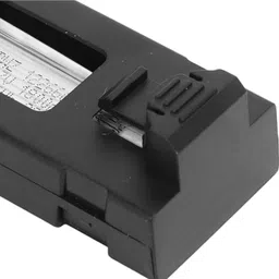 tmwilla Remote Control Drone Battery For E88 E88PRO E88MAX E525 E99 E99PRO(1800mAh) Game Battery image 3
