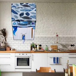 kalra magic Water Purifier Cover image 5