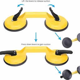 tilfixer Suction Cup Dent Remover image 3