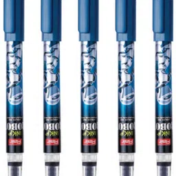 flair Inky Series Robot Liquid Ink Fountain Pen Blister Pack | Attractive Design Fountain Pen-picture-28