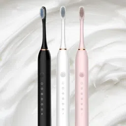 Lumea Family Use Toothbrush with Sonic Technology Electric Toothbrush image 1