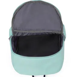 United Colors of Benetton Delores Unisex Graphic Printed Backpack image 5