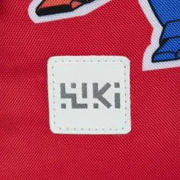 Wildcraft Graphic Printed Squad 3 Backpack image 4